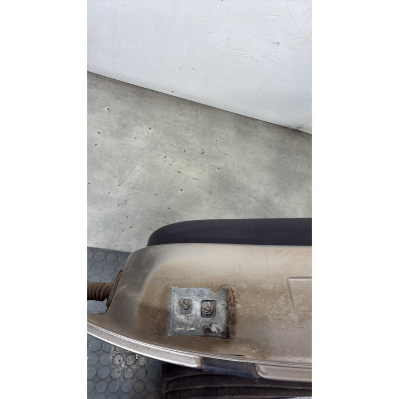 Porte arriere gauche RENAULT CLIO 3 Photo n°5