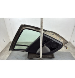 Porte arriere gauche RENAULT CLIO 3
