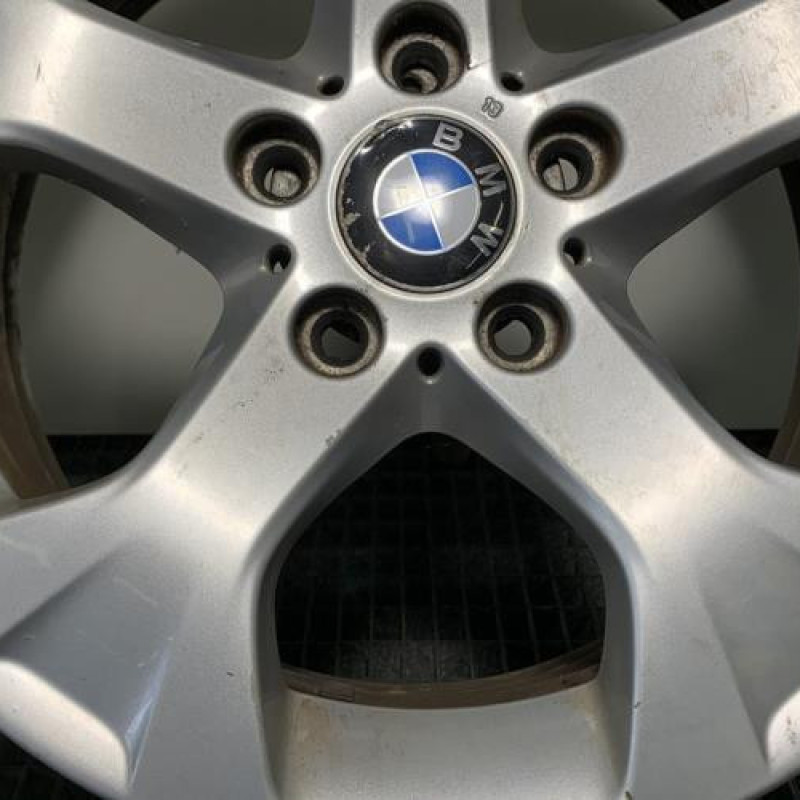 Jante BMW SERIE 5 E60 Photo n°2