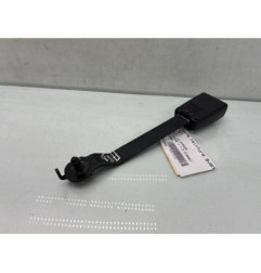 Attache ceinture avant droit RENAULT CLIO 3