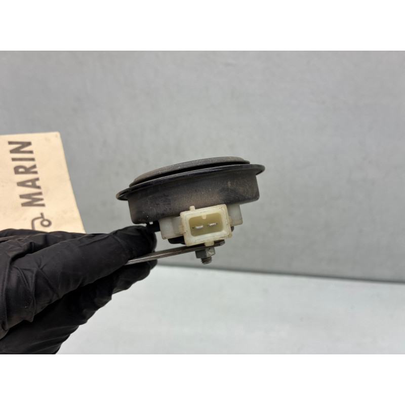 Avertisseur/Klaxon RENAULT CLIO 3 Photo n°3