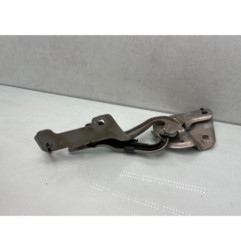 Charniere de capot RENAULT CLIO 3