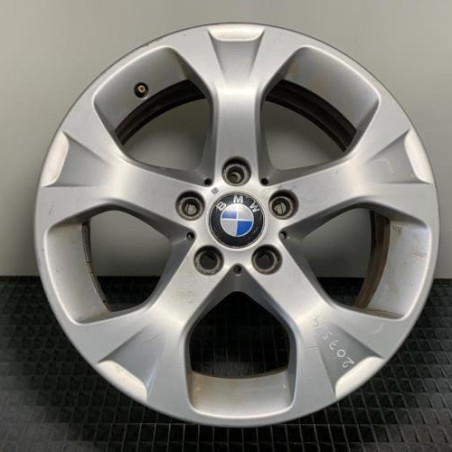 Jante BMW SERIE 5 E60 Photo n°1