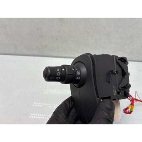 Commodo phare RENAULT CLIO 3