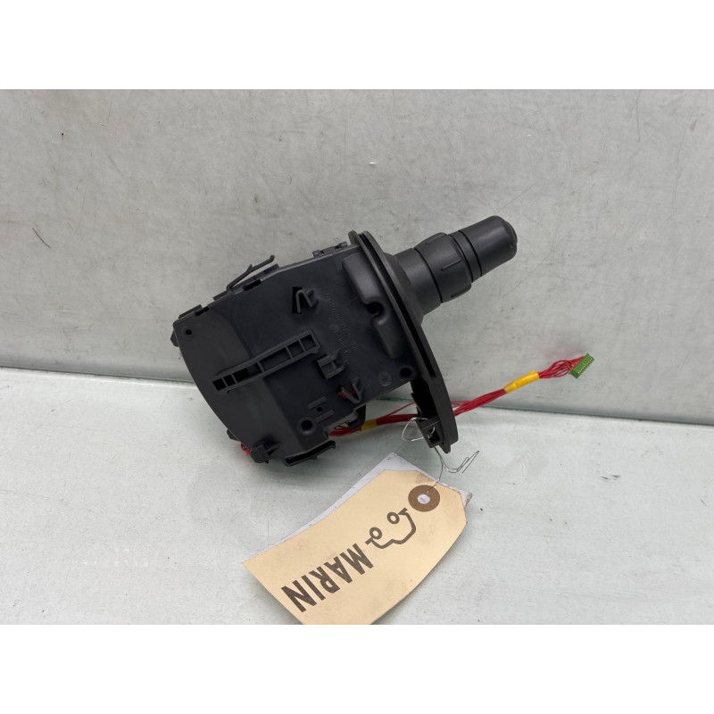 Commodo phare RENAULT CLIO 3 Photo n°4