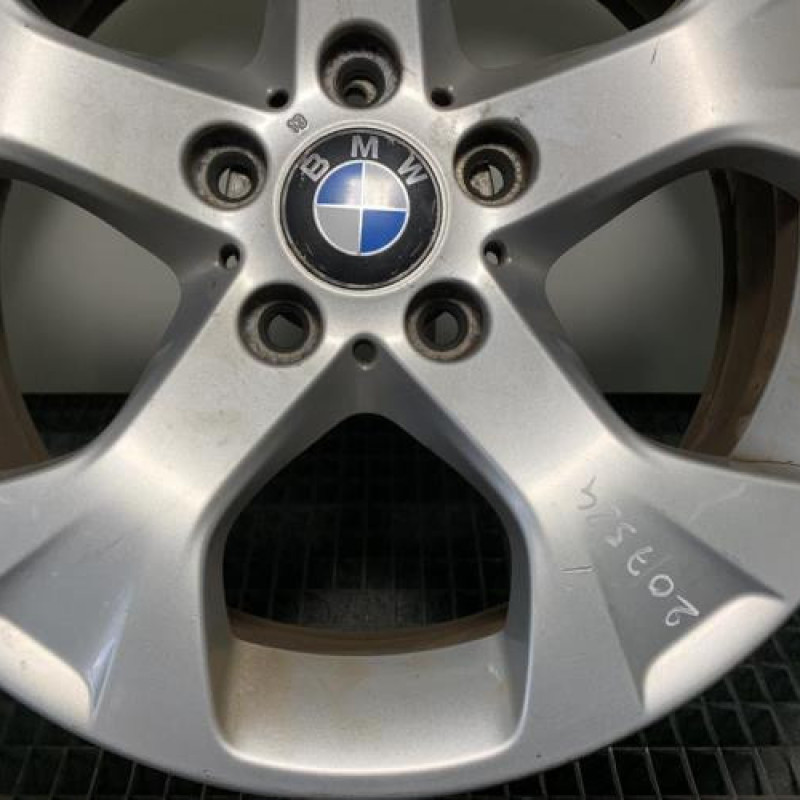 Jante BMW SERIE 5 E60 Photo n°2