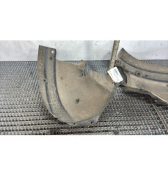 Pare boue avant gauche RENAULT CLIO 3
