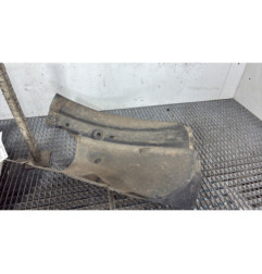 Pare boue avant gauche RENAULT CLIO 3