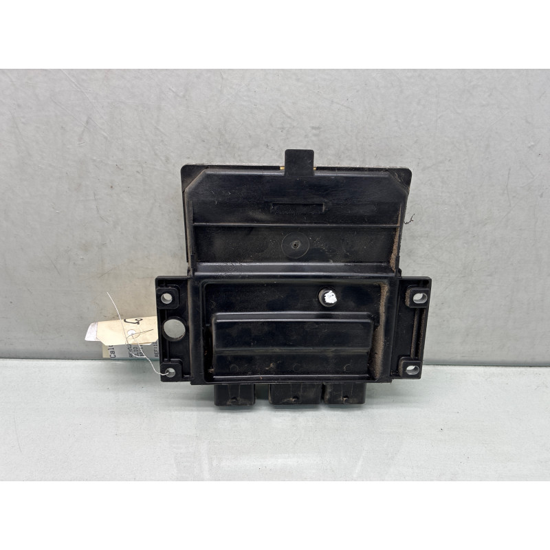 Calculateur moteur RENAULT CLIO 3 Photo n°4