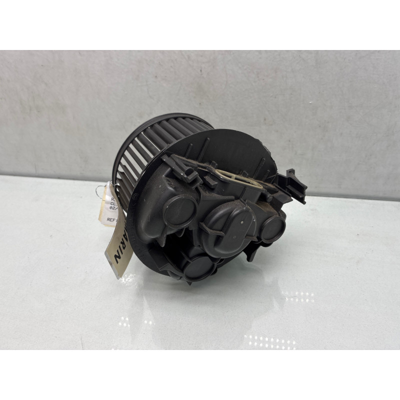 Pulseur d'air RENAULT CLIO 3 Photo n°2
