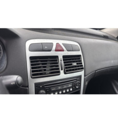 Aile avant gauche PEUGEOT 307