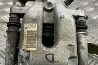 Etrier arriere droit (freinage) CITROEN C4 CACTUS Photo n°1