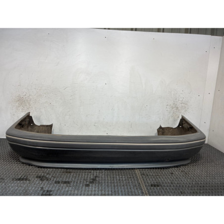 Pare choc arriere RENAULT R21 Photo n°1