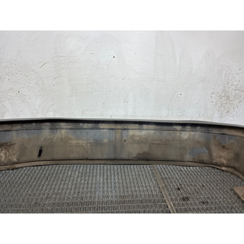 Pare choc arriere RENAULT R21 Photo n°5