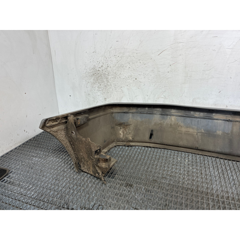 Pare choc arriere RENAULT R21 Photo n°6
