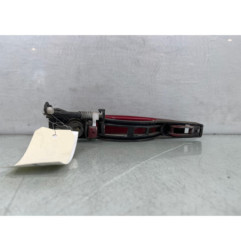 Poignee porte avant gauche PEUGEOT 307