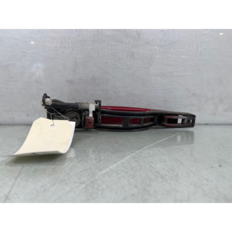 Poignee porte avant gauche PEUGEOT 307