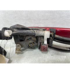Poignee porte avant gauche PEUGEOT 307