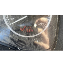 Poignee porte avant gauche PEUGEOT 307