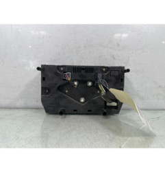Commande chauffage PEUGEOT 307