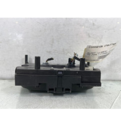 Commande chauffage PEUGEOT 307