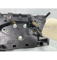 Commande chauffage PEUGEOT 307