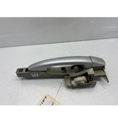 Poignee porte arriere droit PEUGEOT 407 Photo n°1