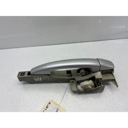 Poignee porte arriere droit PEUGEOT 407 Photo n°1