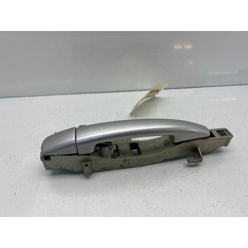 Poignee porte arriere droit PEUGEOT 407 Photo n°2