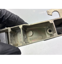 Poignee porte arriere droit PEUGEOT 407