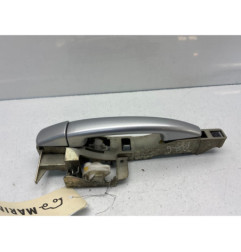 Poignee porte arriere gauche PEUGEOT 407