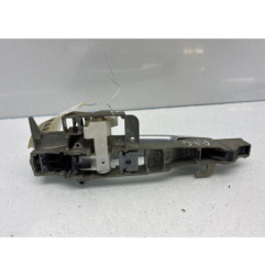 Poignee porte arriere gauche PEUGEOT 407
