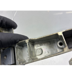 Poignee porte arriere gauche PEUGEOT 407
