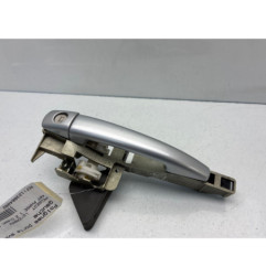 Poignee porte avant gauche PEUGEOT 407