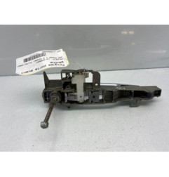 Poignee porte avant gauche PEUGEOT 407