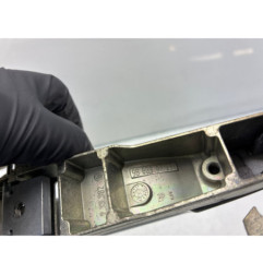 Poignee porte avant gauche PEUGEOT 407