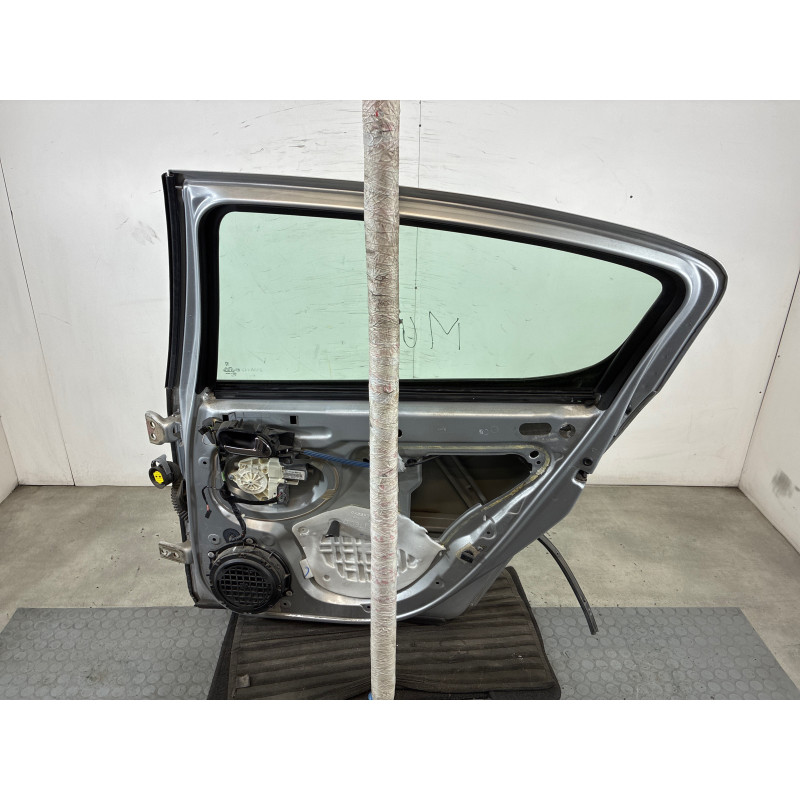 Porte arriere droit PEUGEOT 407 Photo n°2