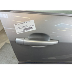 Porte avant droit PEUGEOT 407