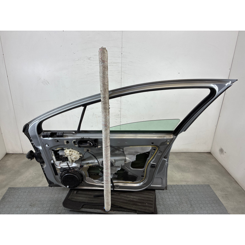 Porte avant droit PEUGEOT 407 Photo n°3
