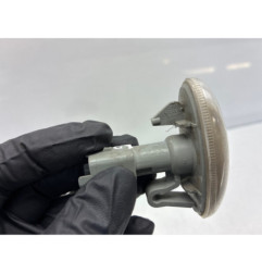 Repetiteur clignotant avant gauche (Feux) PEUGEOT 407