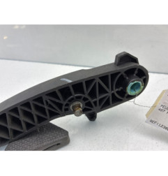 Pedale d'embrayage PEUGEOT 407
