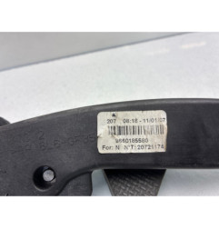 Pedale d'embrayage PEUGEOT 407