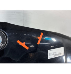 Capot BMW SERIE 1 E87