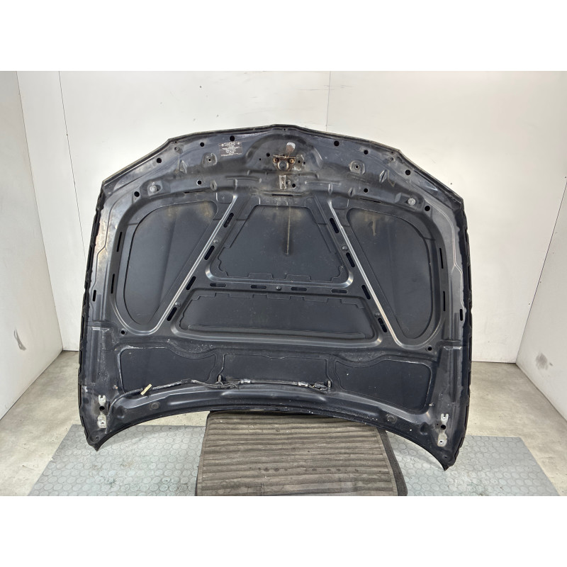 Capot BMW SERIE 1 E87 Photo n°5