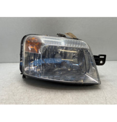 Optique avant principal droit (feux)(phare) FIAT PANDA 2 Photo n°1
