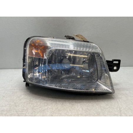 Optique avant principal droit (feux)(phare) FIAT PANDA 2 Photo n°1