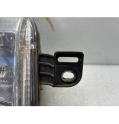 Optique avant principal droit (feux)(phare) FIAT PANDA 2