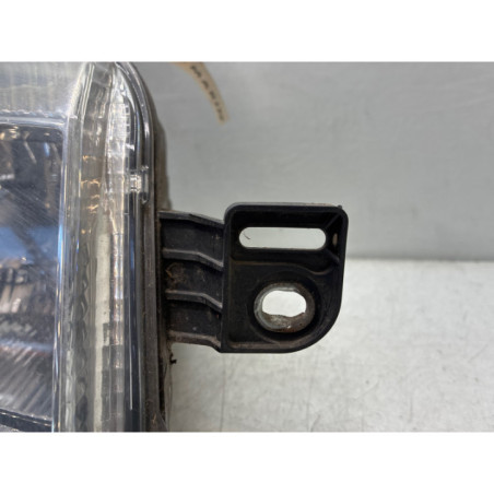 Optique avant principal droit (feux)(phare) FIAT PANDA 2