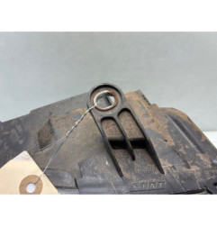 Optique avant principal droit (feux)(phare) FIAT PANDA 2
