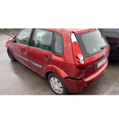 Baguette de porte arriere droite FORD FIESTA 5